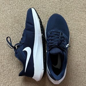 Nike Pegasus Tennis Shoes Womens